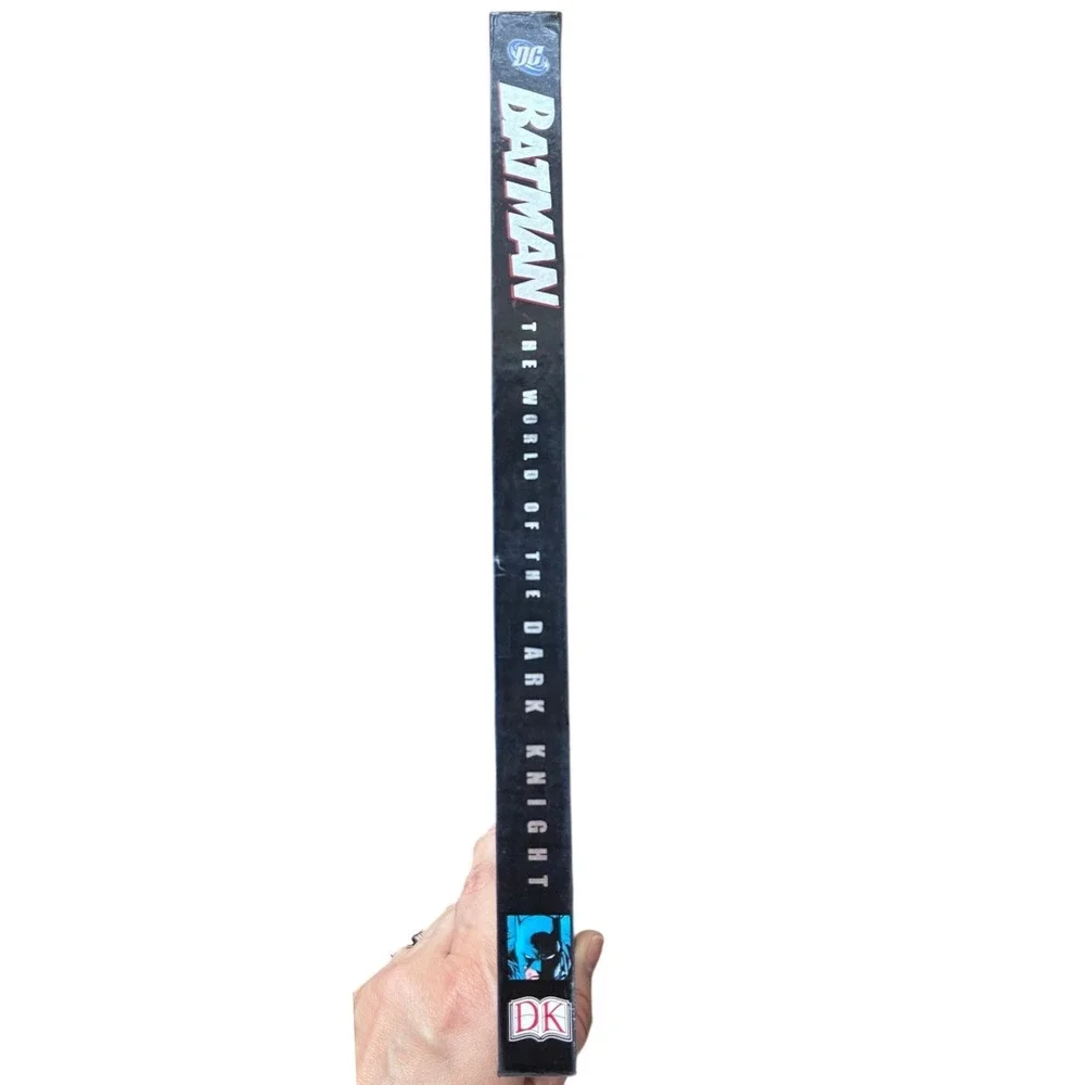 DK Publishing preowned great